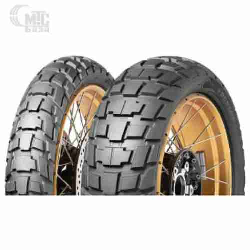 Dunlop Trailmax Raid 170/60 R17 72T